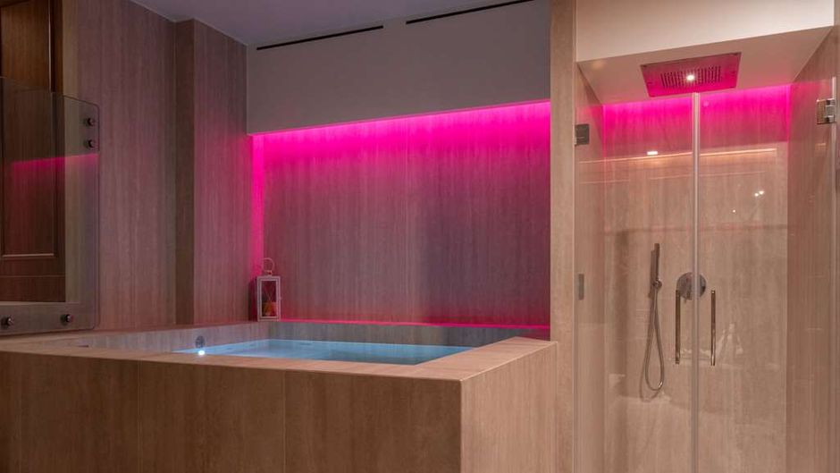 Degli Aranci Hotel Spa
