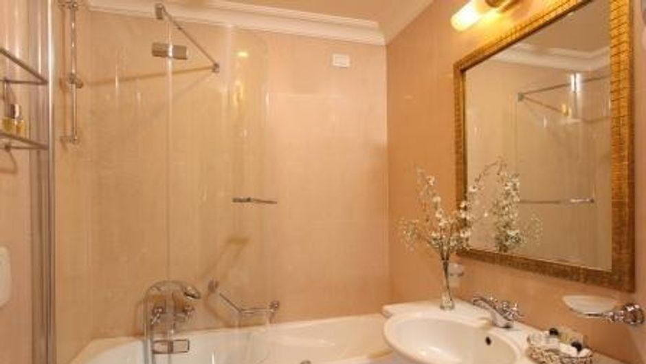 Villa Glori Hotel Other