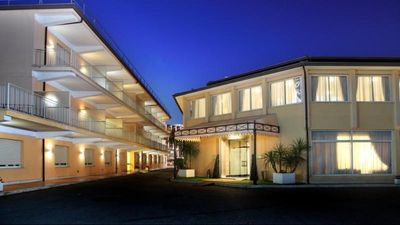 Cristoforo Colombo Hotel