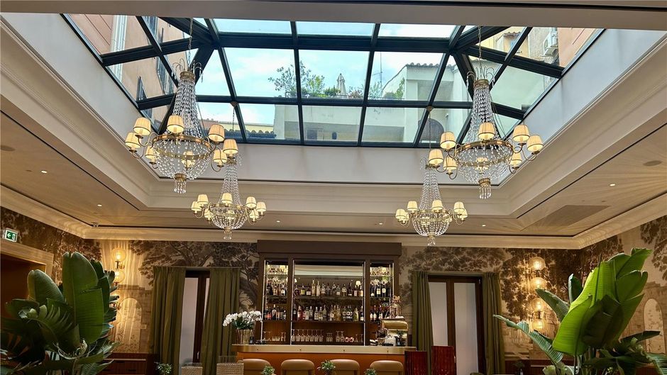 Imperiale Hotel Restaurant