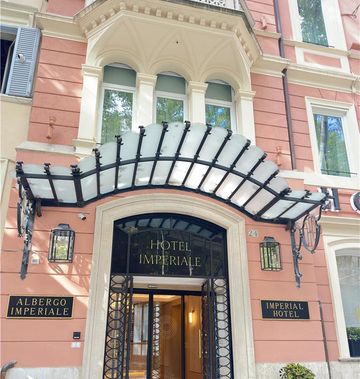 Imperiale Hotel