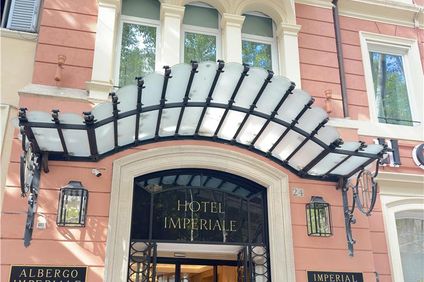 Imperiale Hotel
