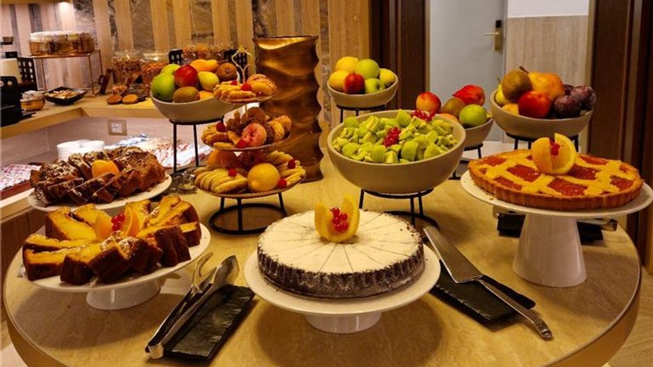 Imperiale Hotel Other
