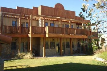 Lajitas Golf Resort & Spa