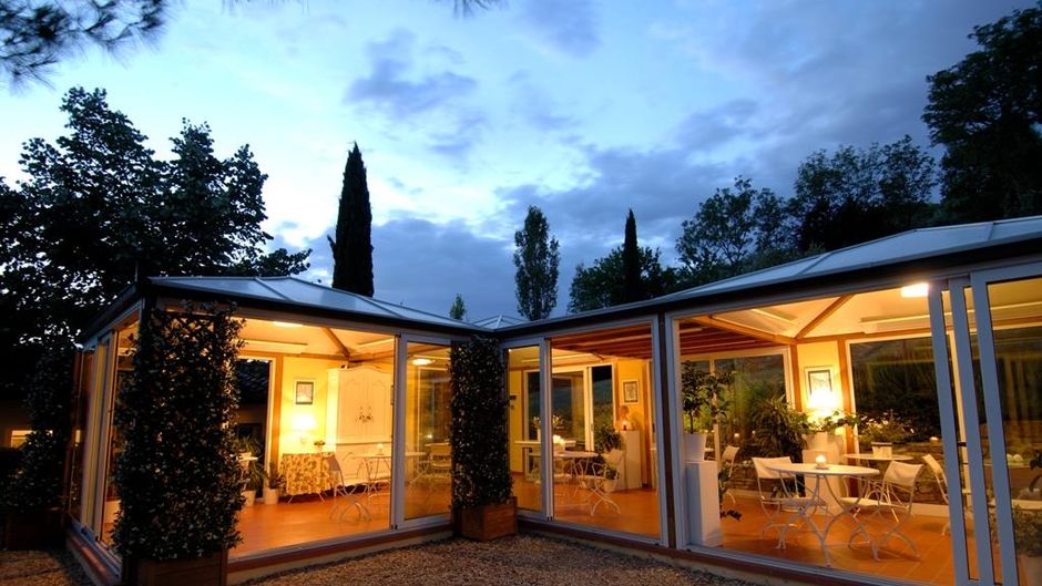 Marignolle Relais & Charme Restaurant