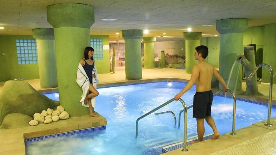 Senator Granada Spa Hotel Pool