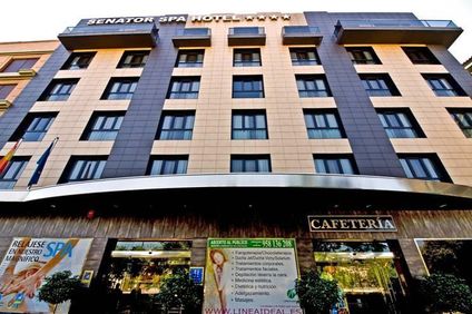 Senator Granada Spa Hotel