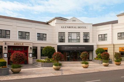 Glenroyal Hotel & Leisure Club