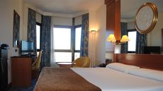 Hotel Los Bracos