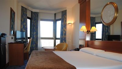 Hotel Los Bracos