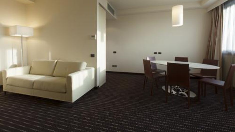 Grand Hotel Mattei Other