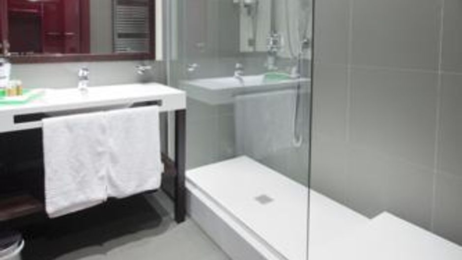 Grand Hotel Mattei Other