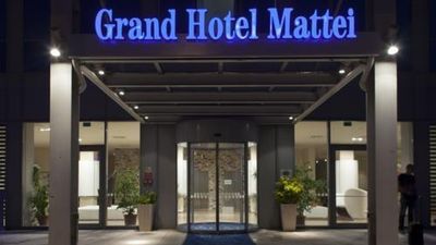 Grand Hotel Mattei