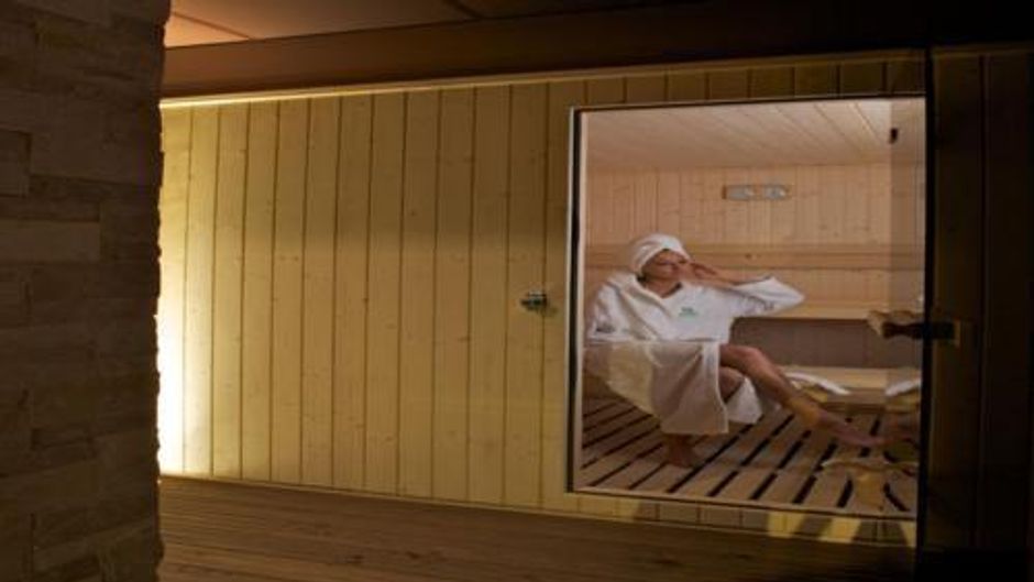 Grand Hotel Mattei Spa