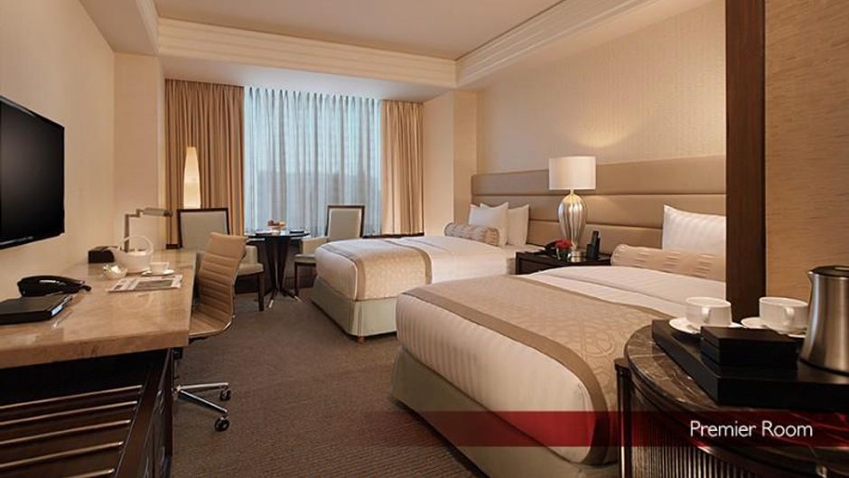 Quest Plus Conference Center, Manila Room