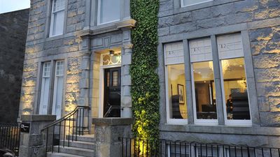 Chester Hotel
