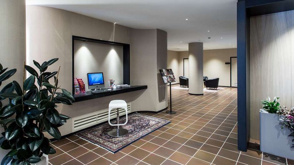 Hotel Mirage Florence Other