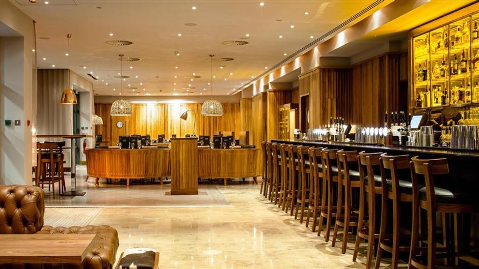 The Spencer Hotel Restaurant