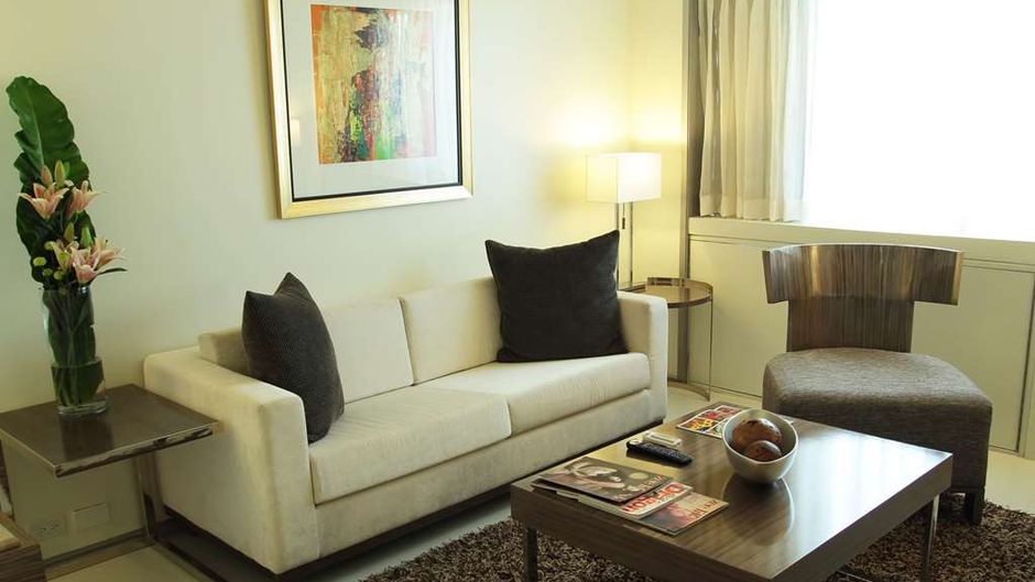 Quest Hotel & Conference Center - Cebu Suite