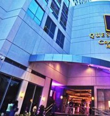 Quest Hotel & Conference Center - Cebu