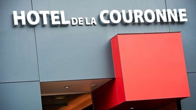 Husa de la Couronne