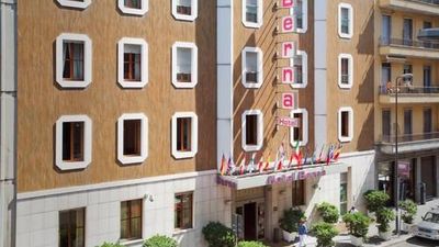 Hotel Berna