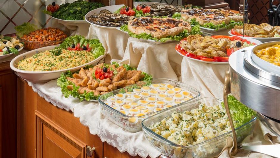 Hotel Berna Restaurant