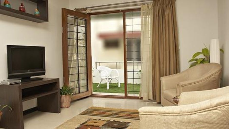 Red Carpet Residence Suite