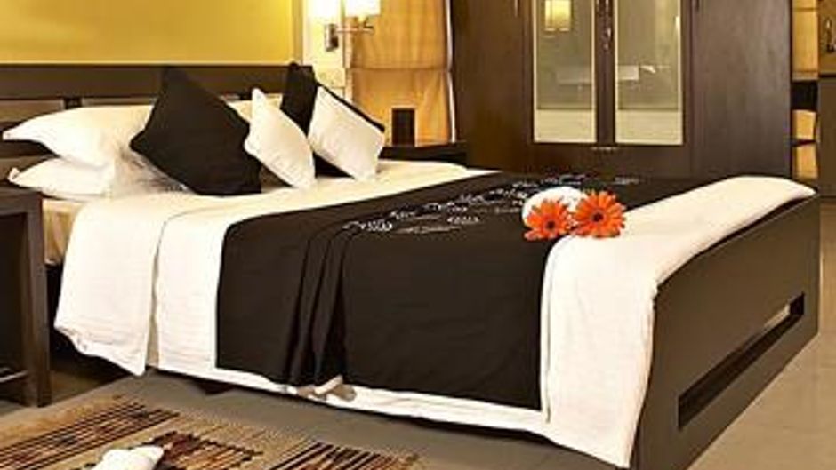 Red Carpet Residence Suite