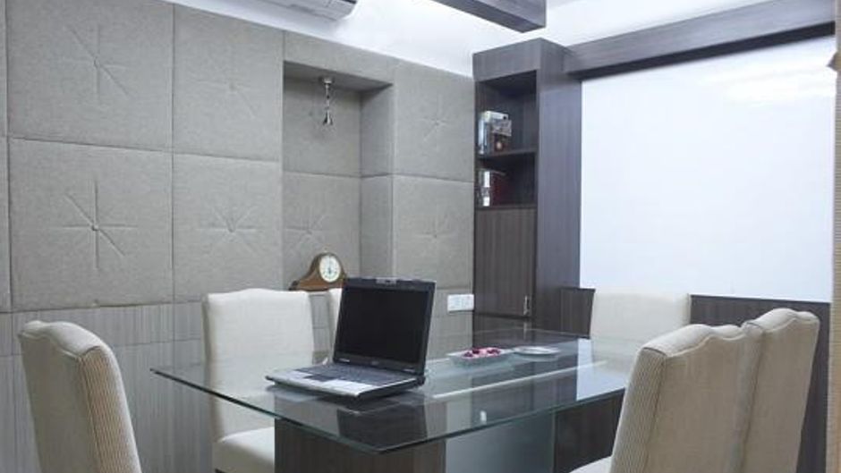 Red Carpet Residence Meeting