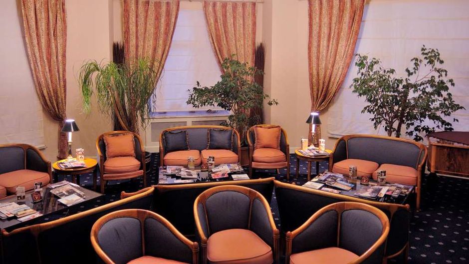 Grand Hotel Ukraine Other