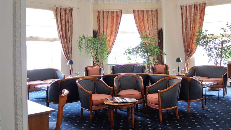 Grand Hotel Ukraine Other