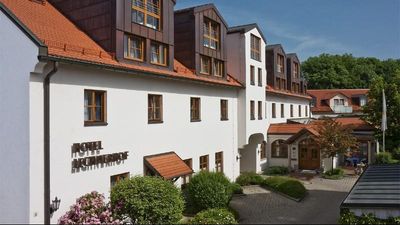 Hotel Lechnerhof
