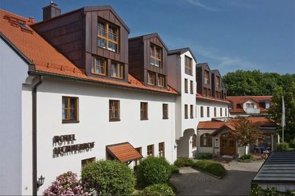 Hotel Lechnerhof