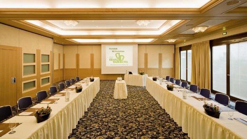 Kranz Parkhotel Meeting