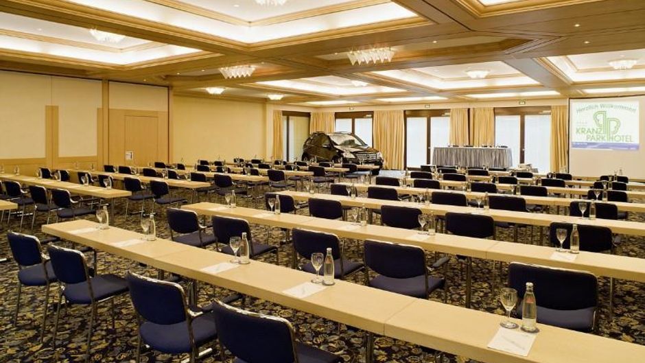 Kranz Parkhotel Meeting