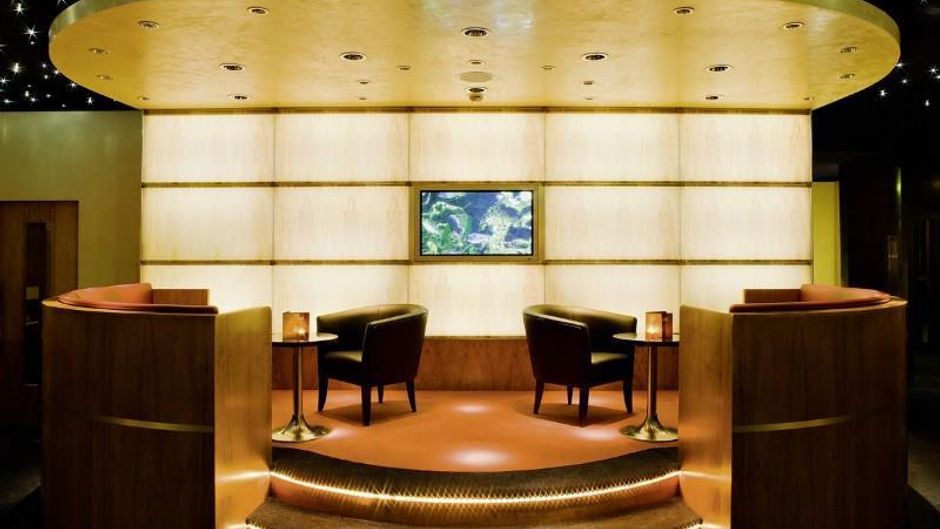 Kranz Parkhotel Lobby