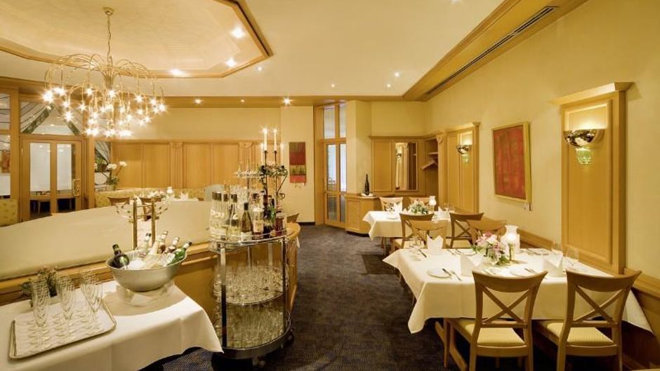 Kranz Parkhotel Restaurant