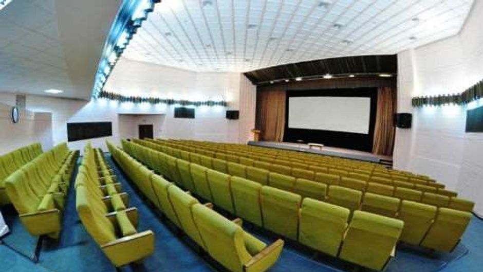 Tourist Hotel Kyiv Meeting