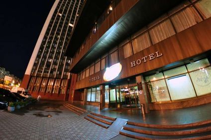 Tourist Hotel Kyiv