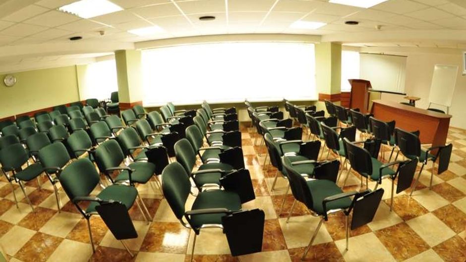 Tourist Hotel Kyiv Meeting
