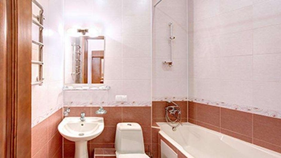 Ukraine Hotel Suite
