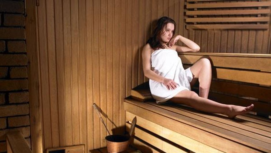 Ukraine Hotel Spa