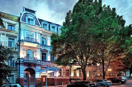 Continental Business Hotel