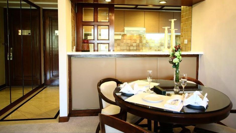Hong Kong Parkview Suites Other