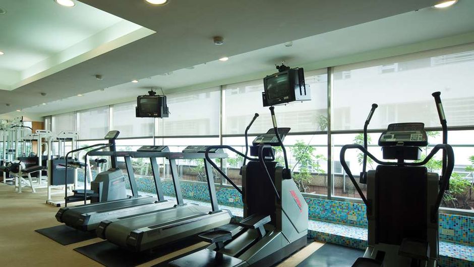 Gloria Prince Hotel Health