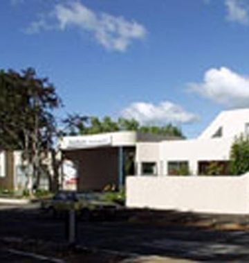 Durham Motor Inn
