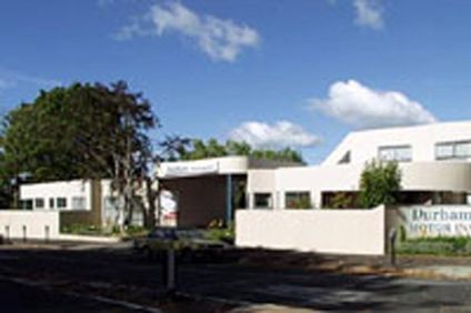 Durham Motor Inn
