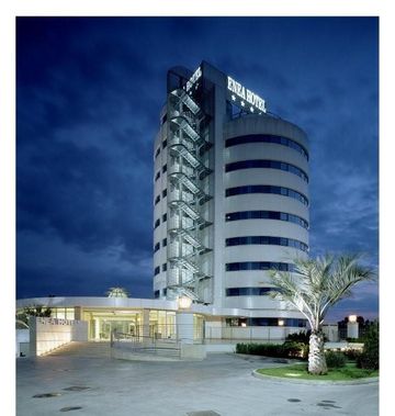 Enea Hotel Aprilia