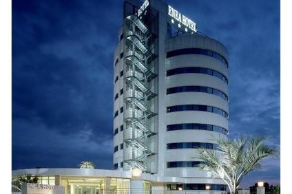 Enea Hotel Aprilia